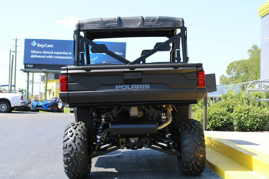 2025 Polaris Industries RANGER 1000 / R25TAA99A1