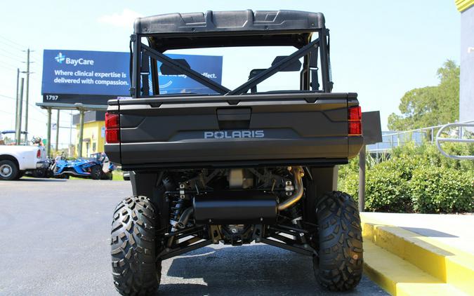 2025 Polaris Industries RANGER 1000 / R25TAA99A1