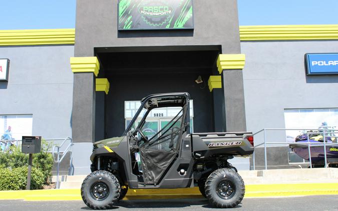 2025 Polaris Industries RANGER 1000 / R25TAA99A1