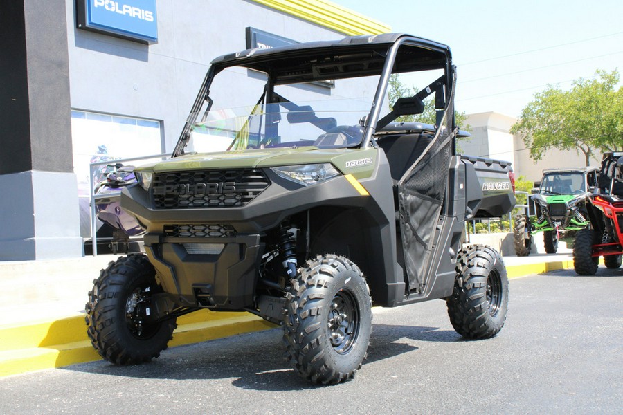 2025 Polaris Industries RANGER 1000 / R25TAA99A1