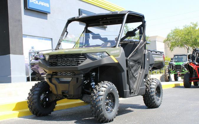 2025 Polaris Industries RANGER 1000 / R25TAA99A1