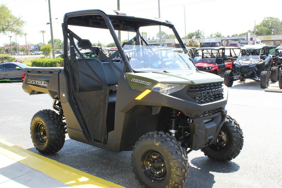 2025 Polaris Industries RANGER 1000 / R25TAA99A1