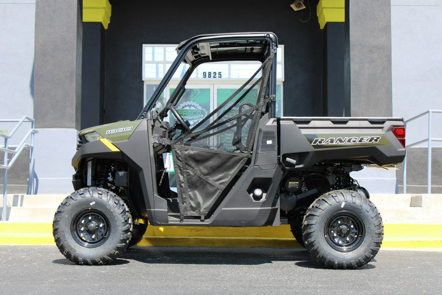 2025 Polaris Industries RANGER 1000 / R25TAA99A1