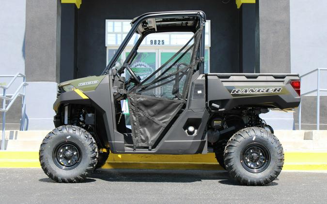 2025 Polaris Industries RANGER 1000 / R25TAA99A1