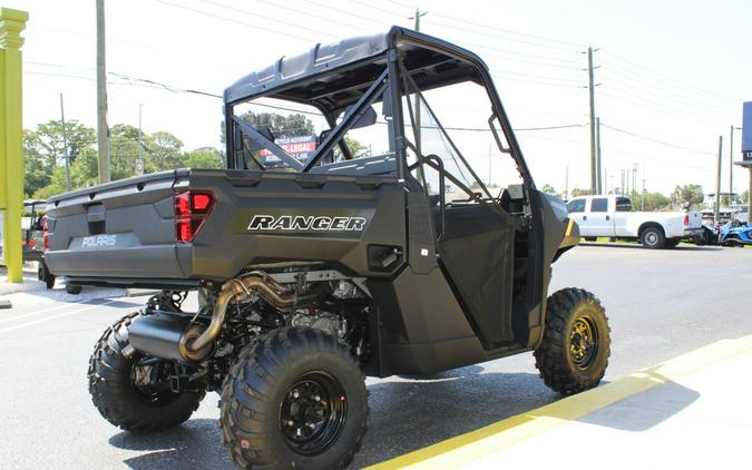 2025 Polaris Industries RANGER 1000 / R25TAA99A1