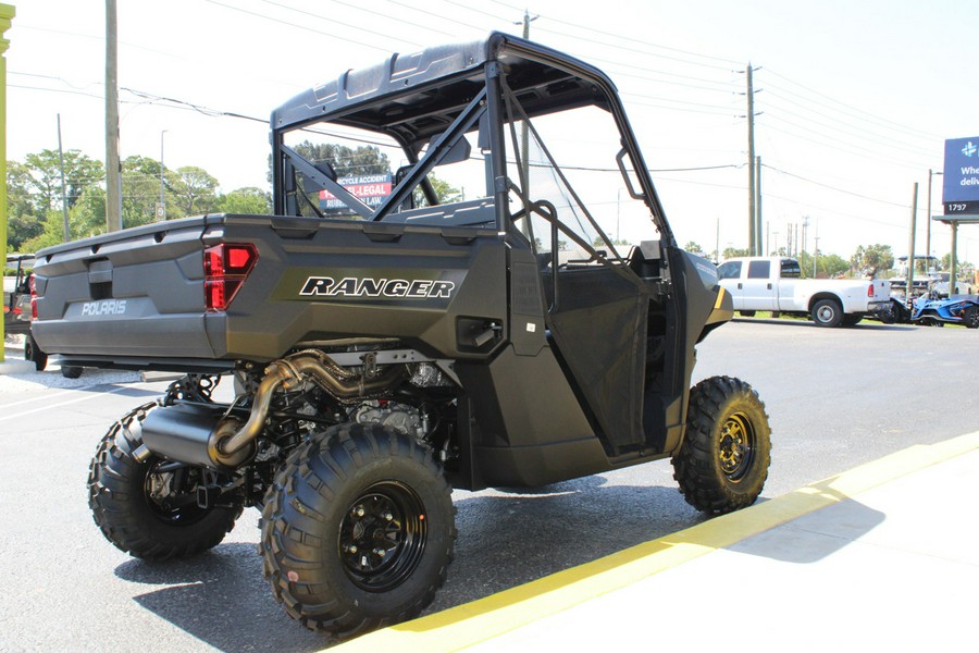 2025 Polaris Industries RANGER 1000 / R25TAA99A1