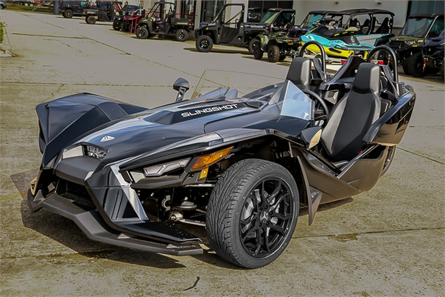 2024 Polaris Slingshot Slingshot S with Technology Package I