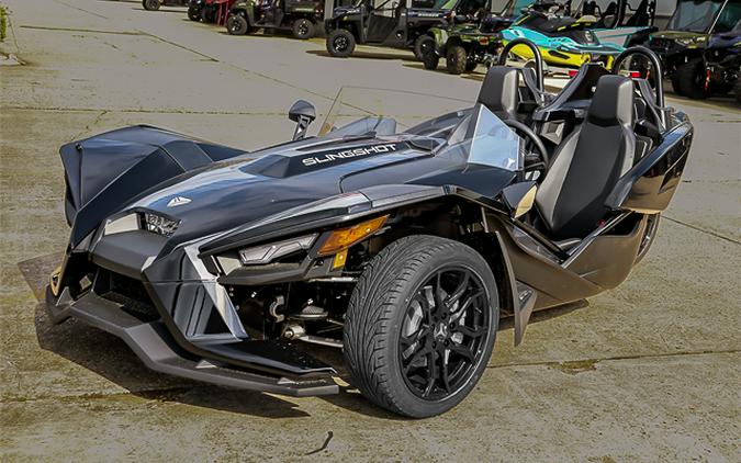 2024 Polaris Slingshot Slingshot S with Technology Package I