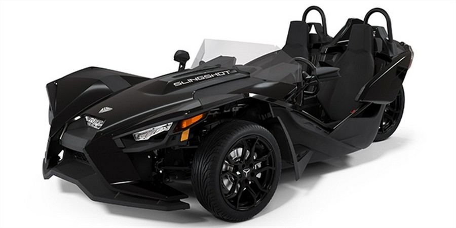 2024 Polaris Slingshot Slingshot S with Technology Package I