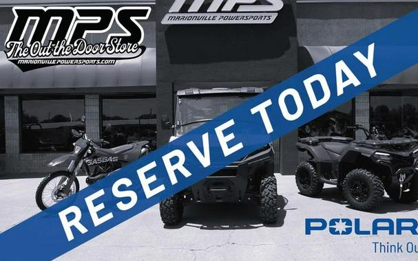 2024 Polaris® Sportsman 570 EPS