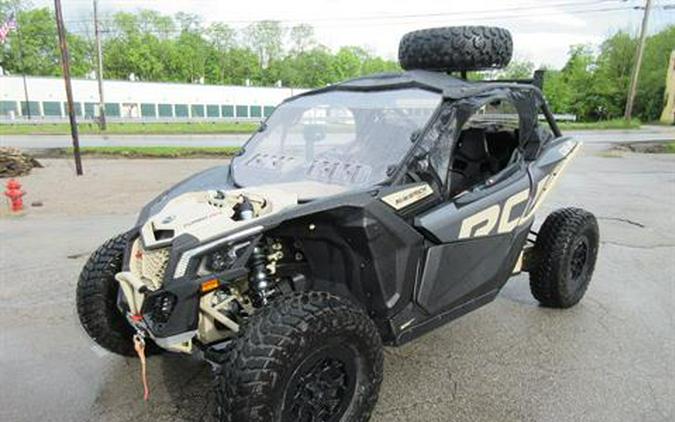 2023 Can-Am Maverick X3 X RC Turbo RR 64