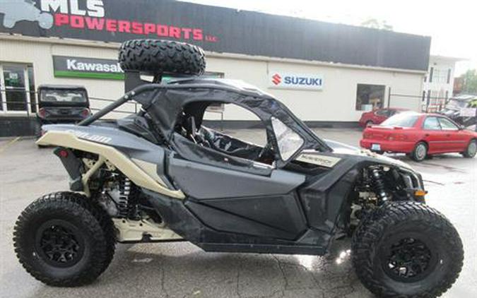 2023 Can-Am Maverick X3 X RC Turbo RR 64