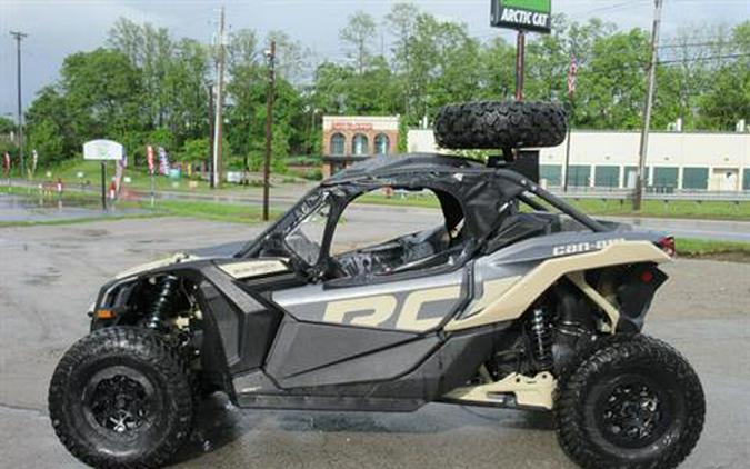 2023 Can-Am Maverick X3 X RC Turbo RR 64