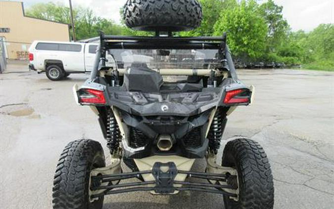 2023 Can-Am Maverick X3 X RC Turbo RR 64