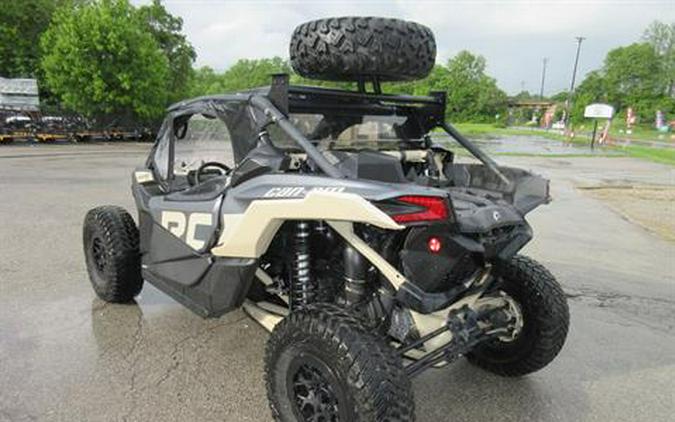 2023 Can-Am Maverick X3 X RC Turbo RR 64