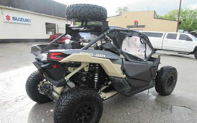 2023 Can-Am Maverick X3 X RC Turbo RR 64