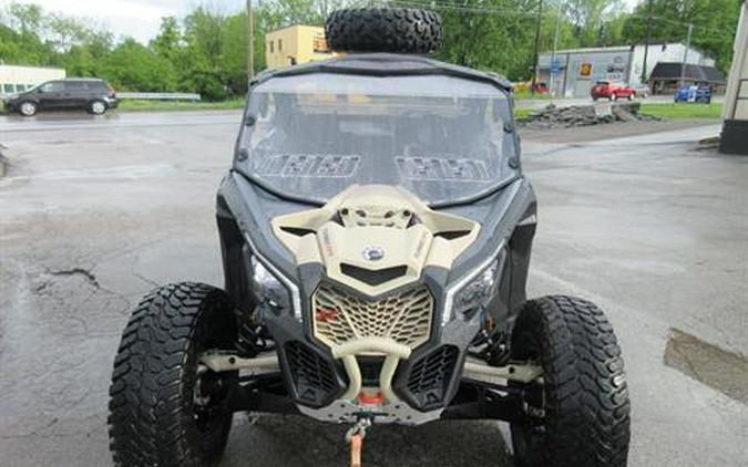 2023 Can-Am Maverick X3 X RC Turbo RR 64