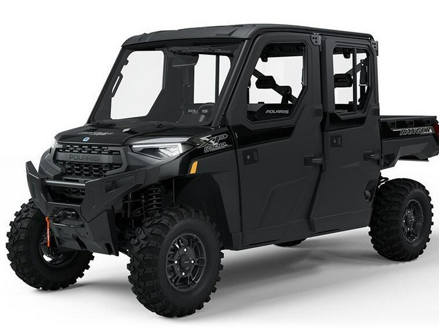 2025 Polaris Industries R25RSU99AL Ranger Crew XP 1000 Northstar Premium