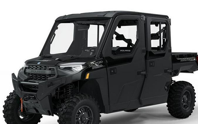 2025 Polaris Industries R25RSU99AL Ranger Crew XP 1000 Northstar Premium