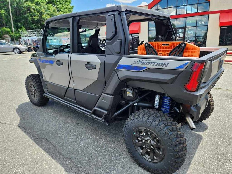 2024 Polaris® XPedition XP 5 Ultimate