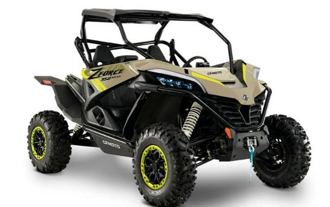 2024 CFMoto ZForce 950 HO EX