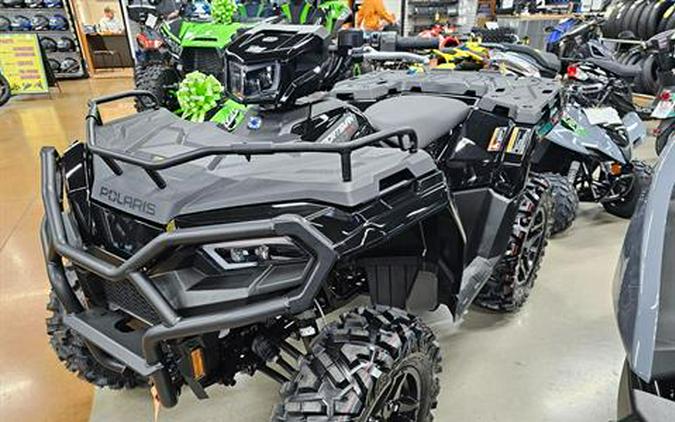 2024 Polaris Sportsman 570 Trail