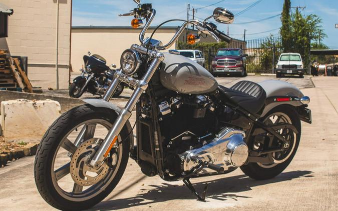 2024 Harley-Davidson® FXST - Softail® Standard