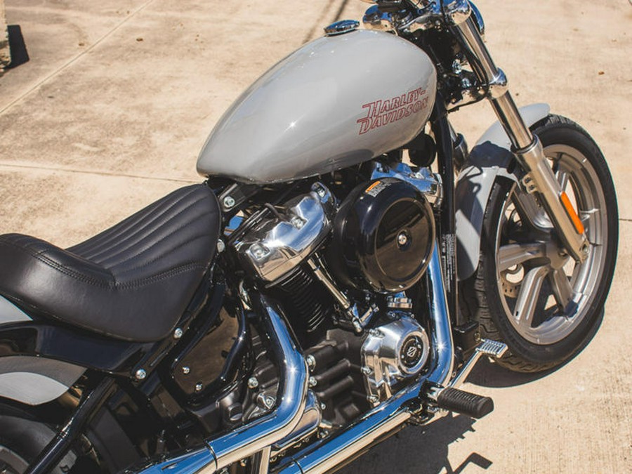 2024 Harley-Davidson® FXST - Softail® Standard