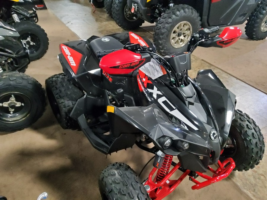 2024 Can-Am™ Renegade X xc 110 EFI