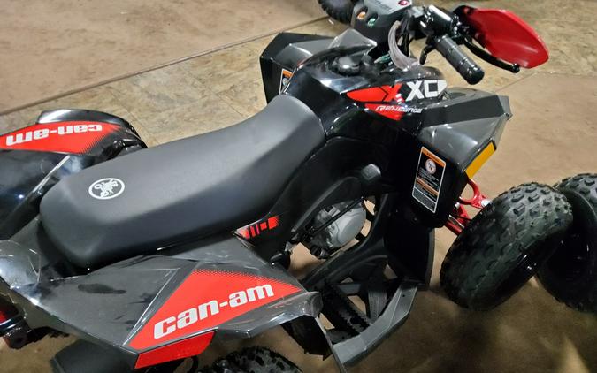 2024 Can-Am™ Renegade X xc 110 EFI