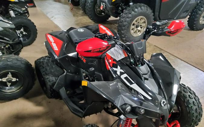 2024 Can-Am™ Renegade X xc 110 EFI