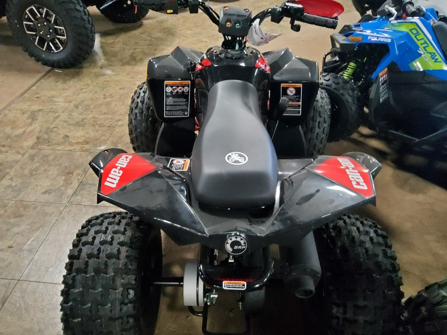 2024 Can-Am™ Renegade X xc 110 EFI