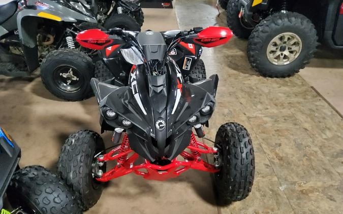 2024 Can-Am™ Renegade X xc 110 EFI