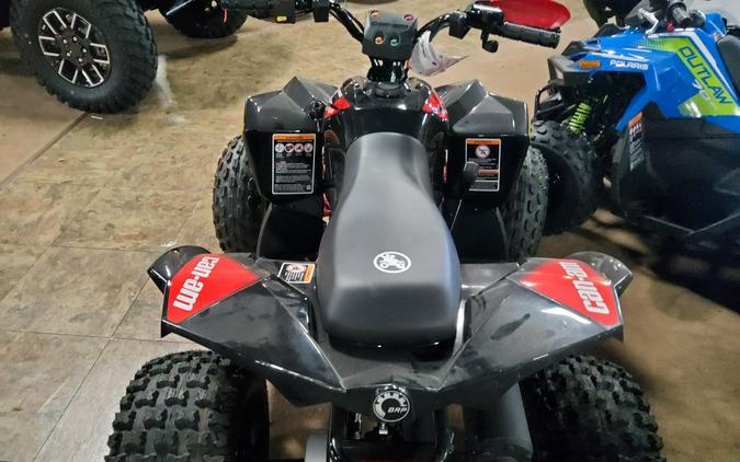 2024 Can-Am™ Renegade X xc 110 EFI