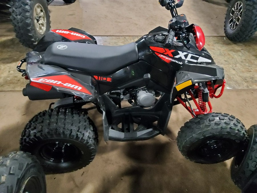 2024 Can-Am™ Renegade X xc 110 EFI