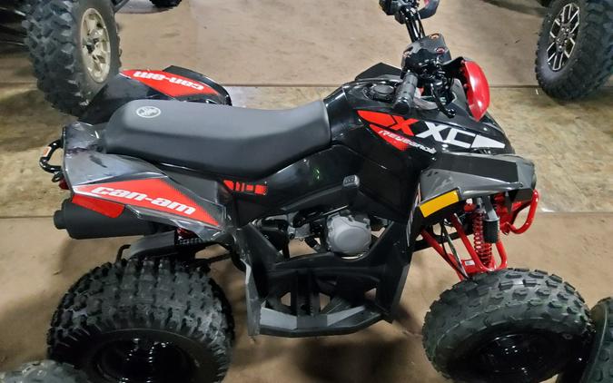 2024 Can-Am™ Renegade X xc 110 EFI