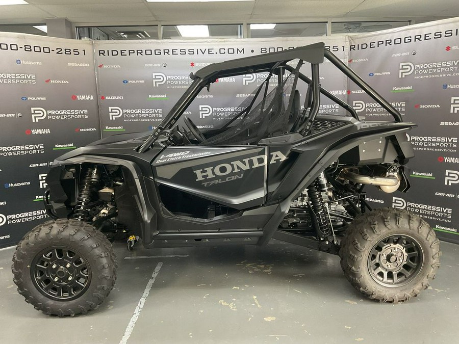 2024 Honda® Talon 1000R