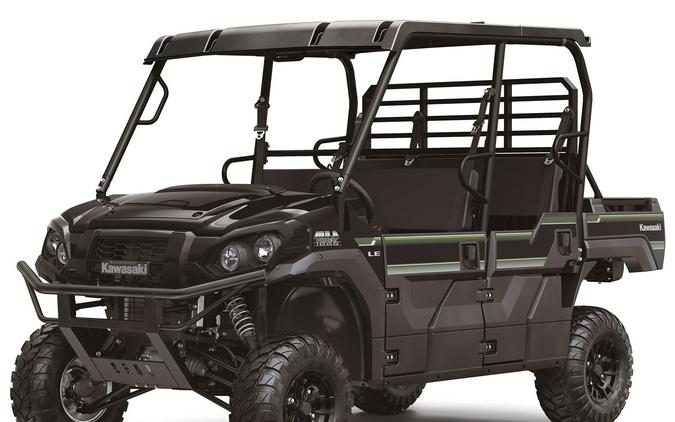 2024 Kawasaki MULE PRO-FXT™ 1000 LE