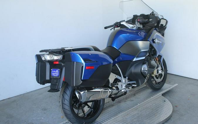 2024 BMW R 1250 RT