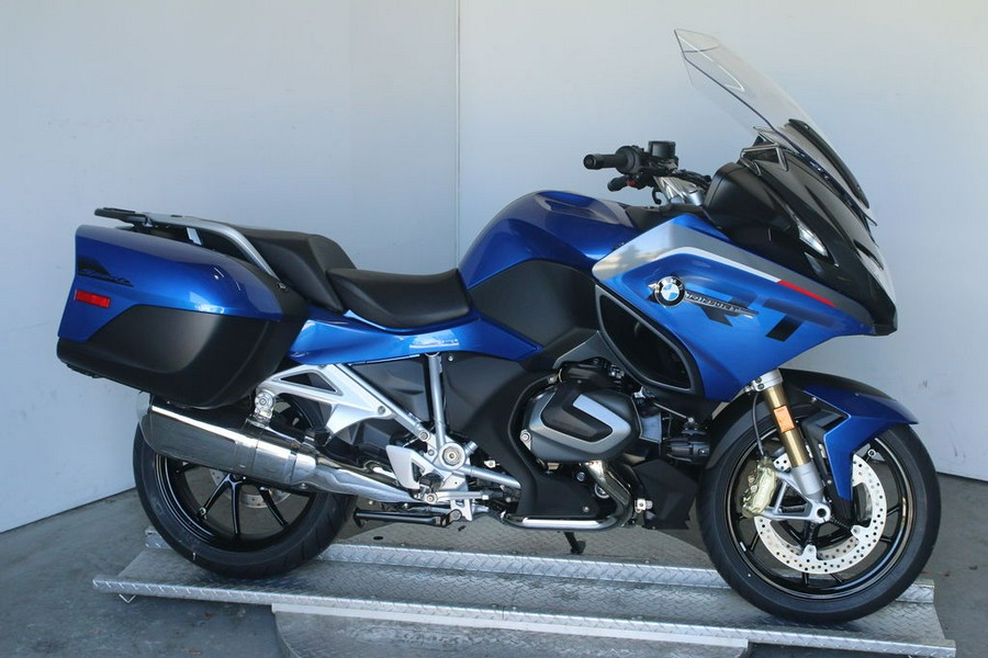 2024 BMW R 1250 RT