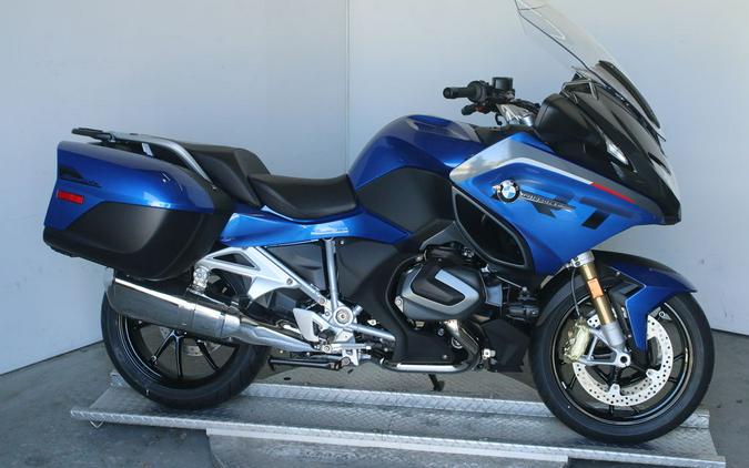 2024 BMW R 1250 RT