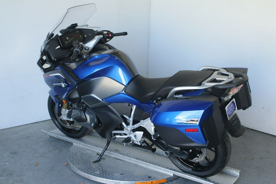 2024 BMW R 1250 RT