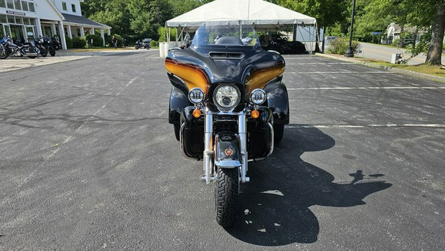 2024 Harley-Davidson Trike FLHTCUTG - Tri Glide Ultra