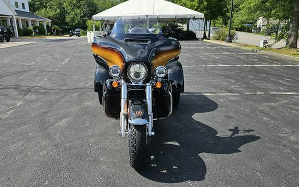 2024 Harley-Davidson Trike FLHTCUTG - Tri Glide Ultra