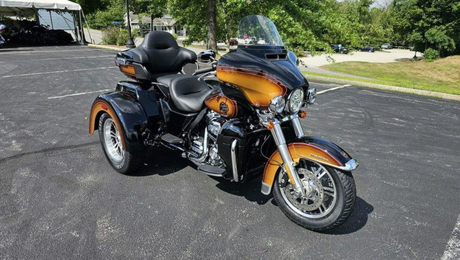 2024 Harley-Davidson Trike FLHTCUTG - Tri Glide Ultra