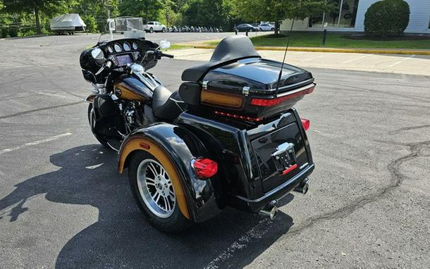 2024 Harley-Davidson Trike FLHTCUTG - Tri Glide Ultra