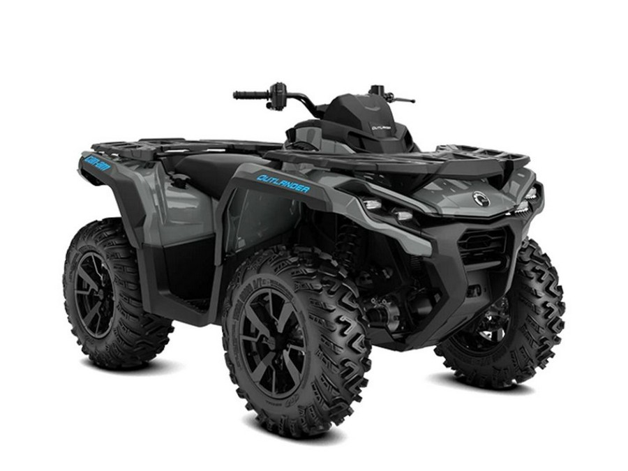 2023 Can-Am™ Outlander™ DPS 850