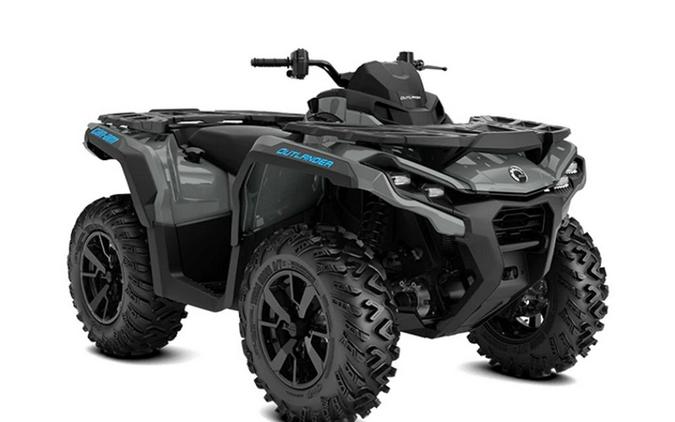 2023 Can-Am™ Outlander™ DPS 850