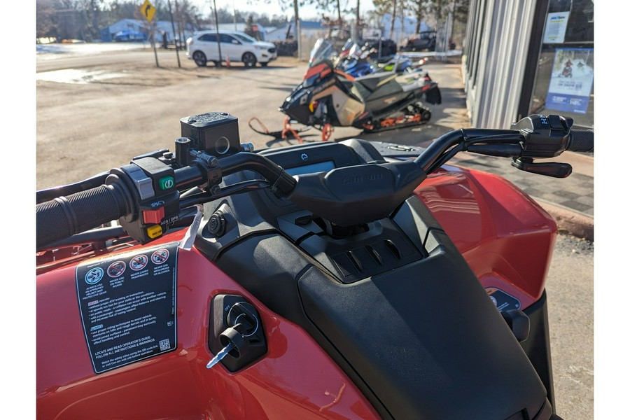 2023 Can-Am OUTLANDER DPS 700