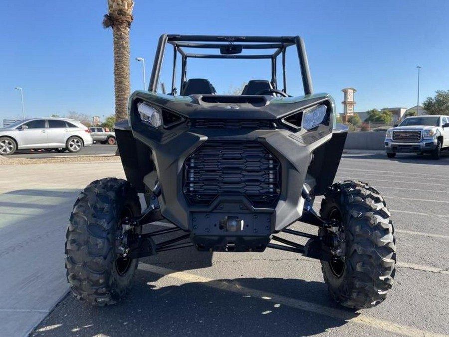 2025 Can-Am® Commander MAX DPS 1000R